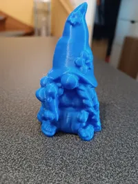 Ice cream Gnome 0.2mm layer, 2 walls, 15% infill