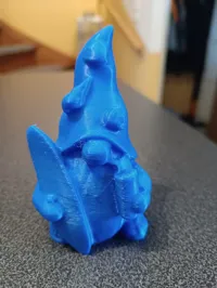 Surfer Gnome 0.2mm layer, 2 walls, 15% infill