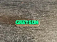 Greyson