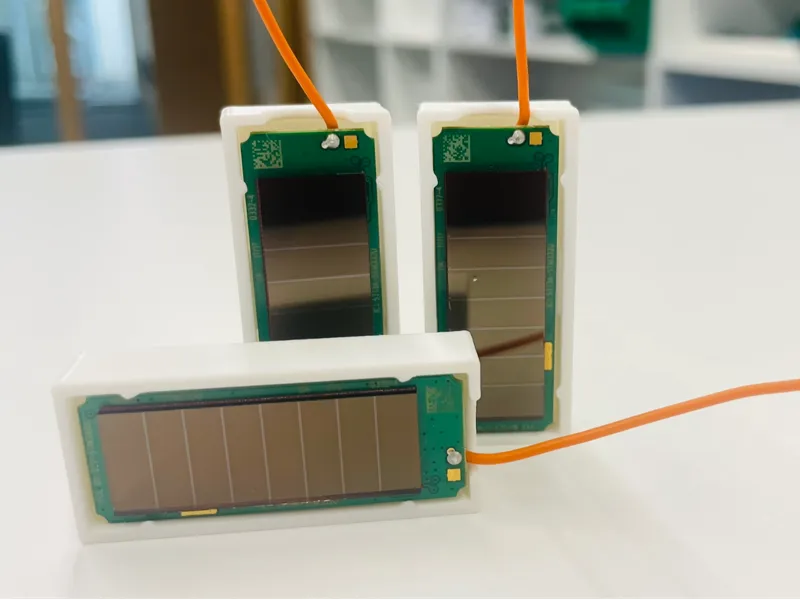 EnOcean Sensor STM330