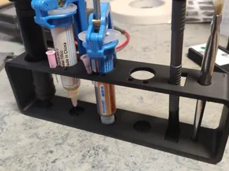Solder Tool Stand