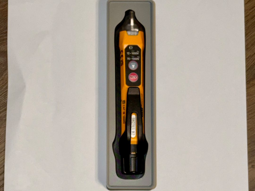 Klein Voltage Tester NCVT-3P