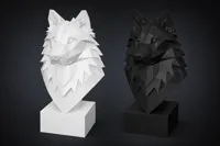 0.2mm layer, 2 walls, 5% infill