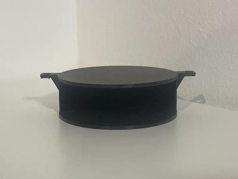 Snushalter Tisch