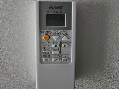 Remote Control Holder