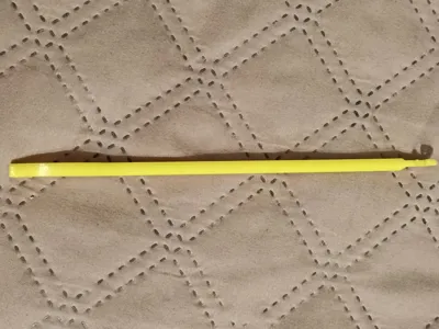Fishing Hook Remover with Loop Tyer