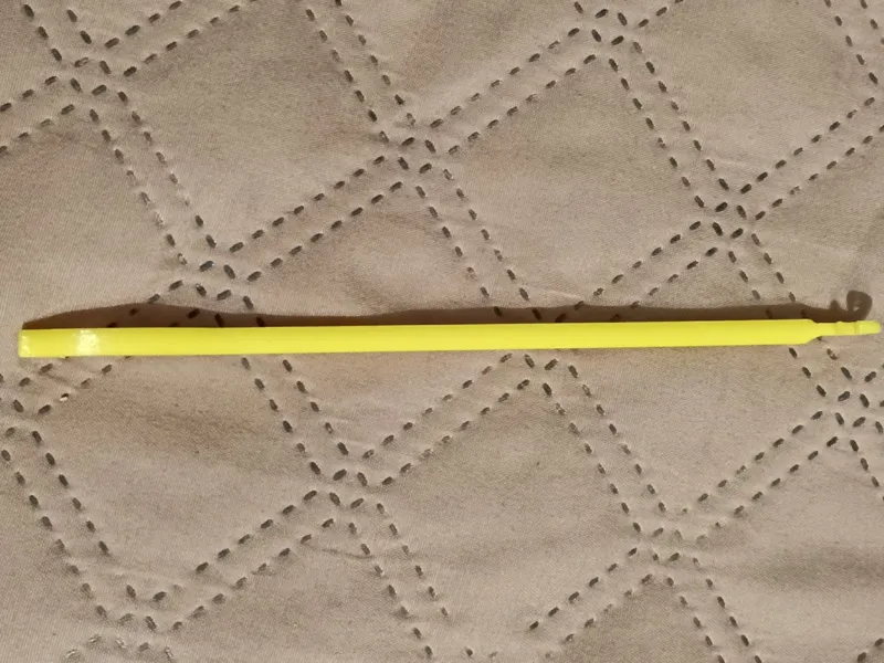 Fishing Hook Remover with Loop Tyer