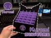 0.2mm layer, 2 walls, 8% infill