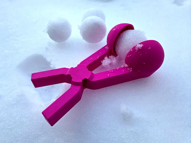 Snowball Factory