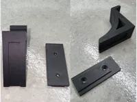 0.08mm layer, 2 walls, 15% infill