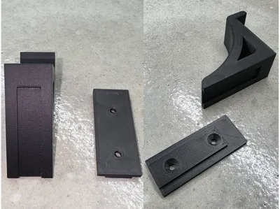 universal wall hook
