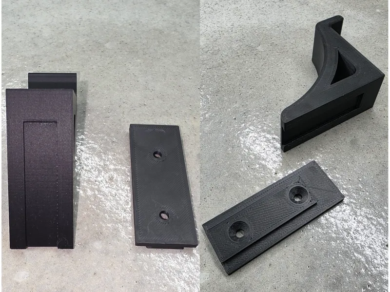universal wall hook