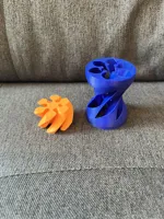 2 plates 0.2mm layer, 3 walls, 15% infill