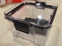 0.2mm layer, 6 walls, 25% infill