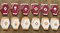 Star Wars Outlaws Sabacc Symbol Cards