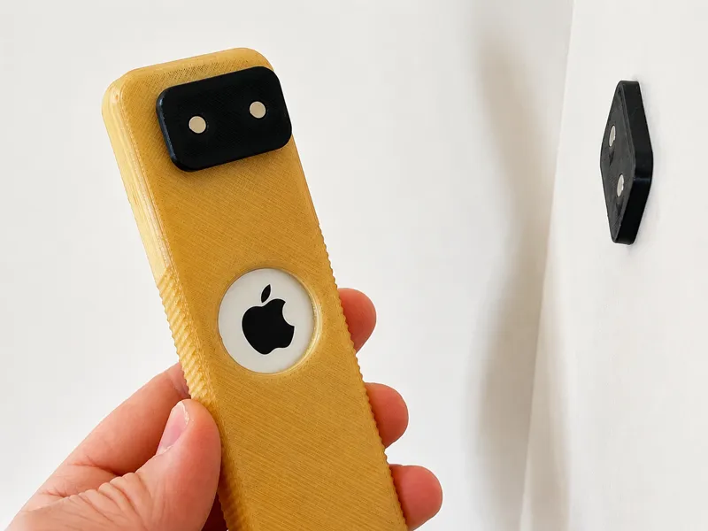 Magnetic Bookmark – Double-Sided Page Clip