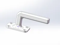 0.08mm 层高, 8 层墙, 30% 填充