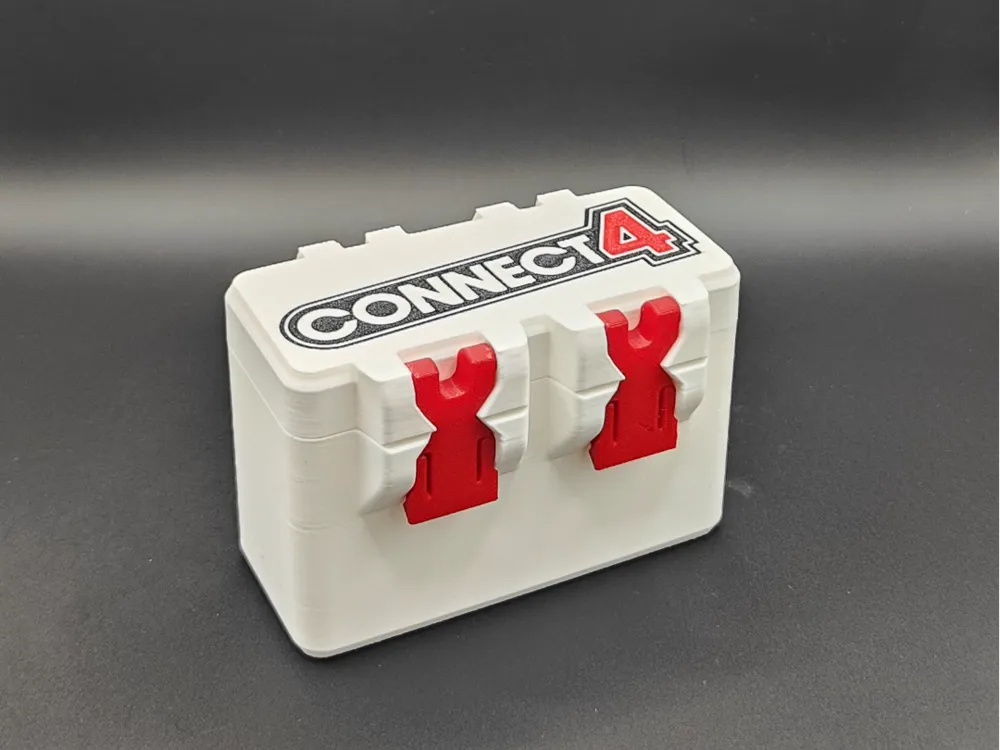 connect-4-card-game-box-snaplock-remixed-by-mteomarch-makerworld
