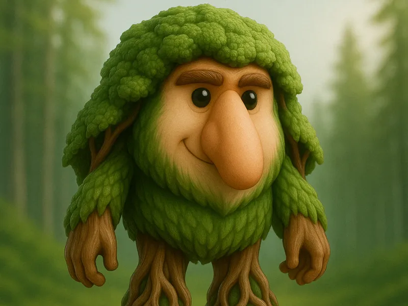 Brr Brr Papatim Chibi-Brainrot