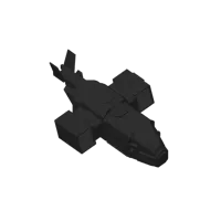 Navette Helldivers — photo 10