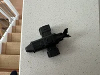 Navette Helldivers — photo 7