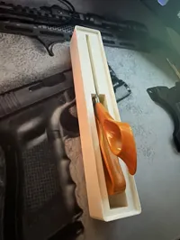 Boîte Gridfinity pour ciseaux Fiskars — photo 3