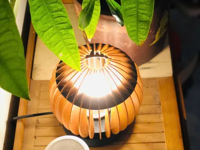 Decoration Lamp