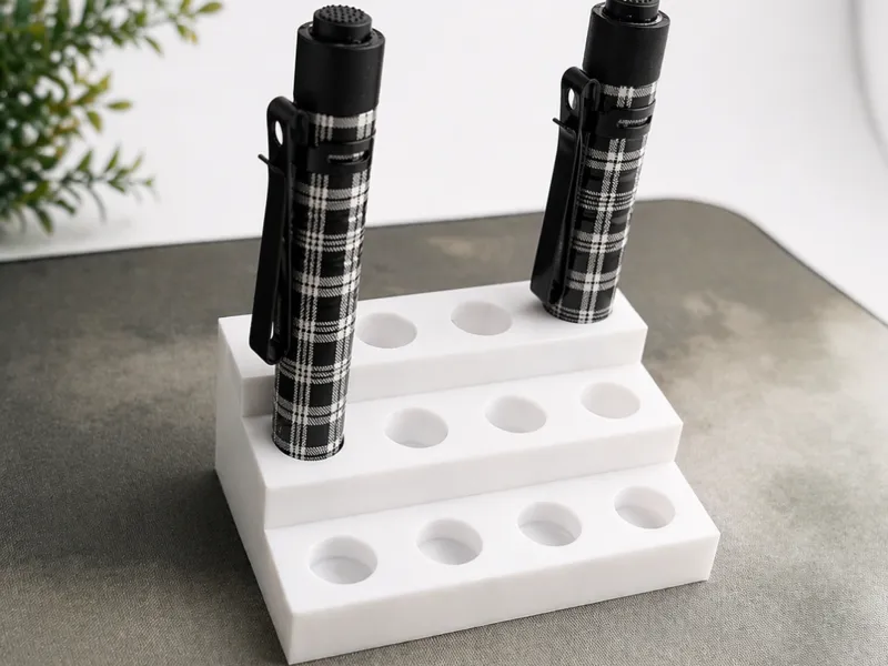 Olight Torch Display Stand - i3T 2 EOS