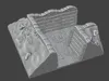0.12mm layer, 2 walls, 5% infill