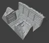 0.12mm layer, 2 walls, 5% infill