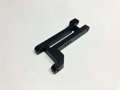 Traxxas Drag Slash Long Travel A Arm