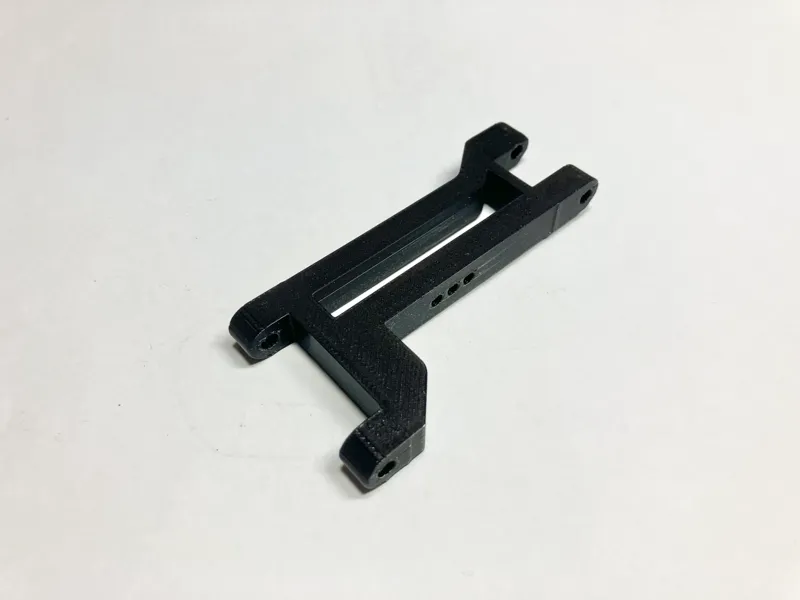 Traxxas Drag Slash Long Travel A Arm