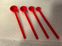0.2mm layer, 6 walls, 8% infill