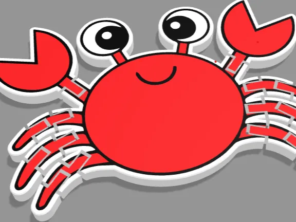 crab
