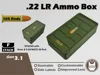 Gen 3.1 - 22LR - 105 Rounds