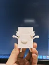 0.12mm layer, 2 walls, 15% infill