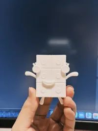 0.12mm layer, 2 walls, 15% infill