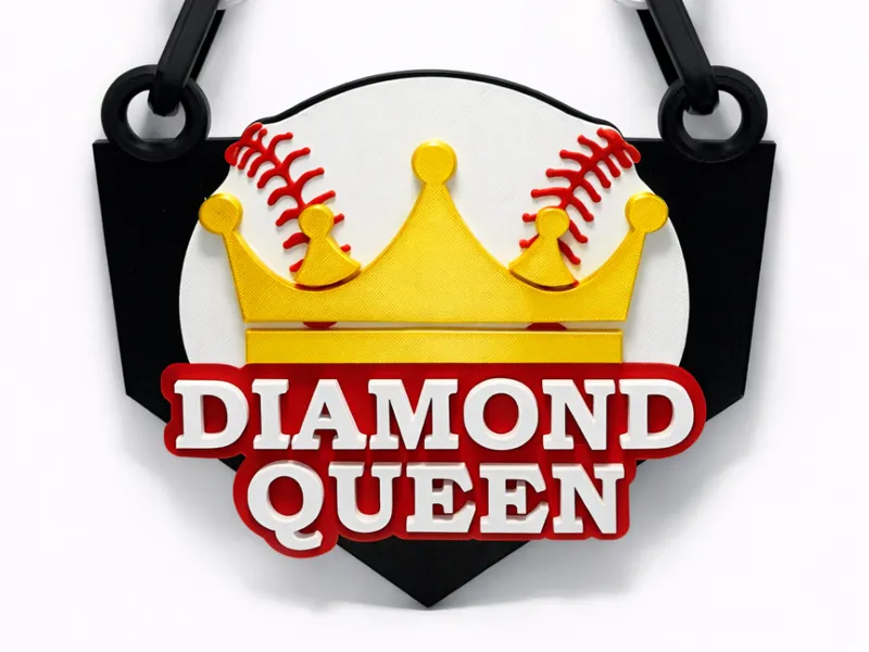 Diamond Queen