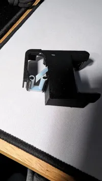 PETG - No Logo - 0.12mm layer, 3 walls, 15% infill