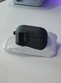 AirPods Pro 1-2 With Case, Resized & Flat Bottom