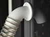 Fits pipes with an inner diameter of 50mm