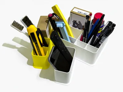 Storage Box Series / 收纳盒系列
