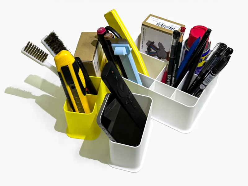 Storage Box Series / 收纳盒系列