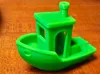 0.16mm layer, 2 walls, 15% infill