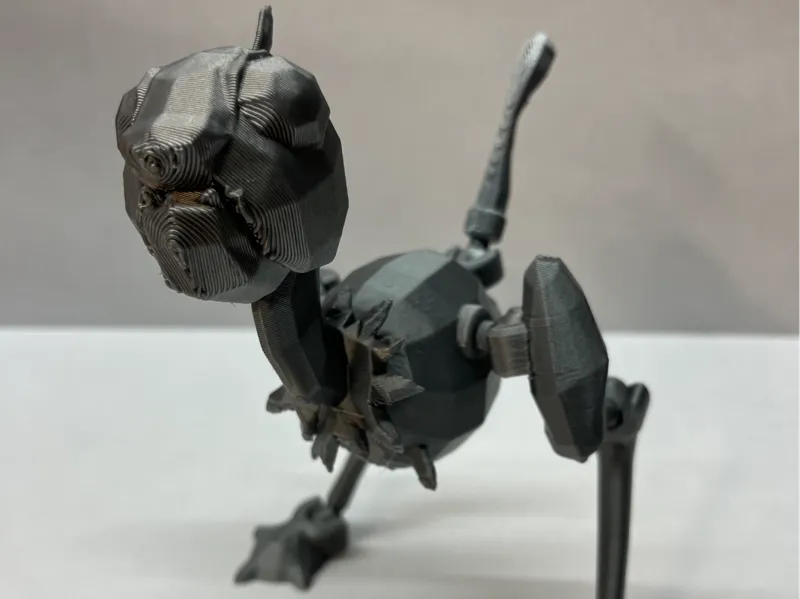 Uglisaur - UG VR