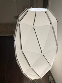 Clips de réparation pour lampadaire Sjöpenna — photo 2