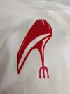 (just pitchfork) 0.16mm layer, 2 layers, ironing