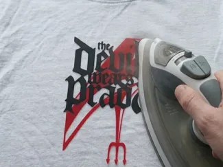 The Devil Wears Prada – Stampa T-shirt 