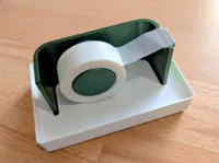 0.2mm layer, 2 walls, 5% infill