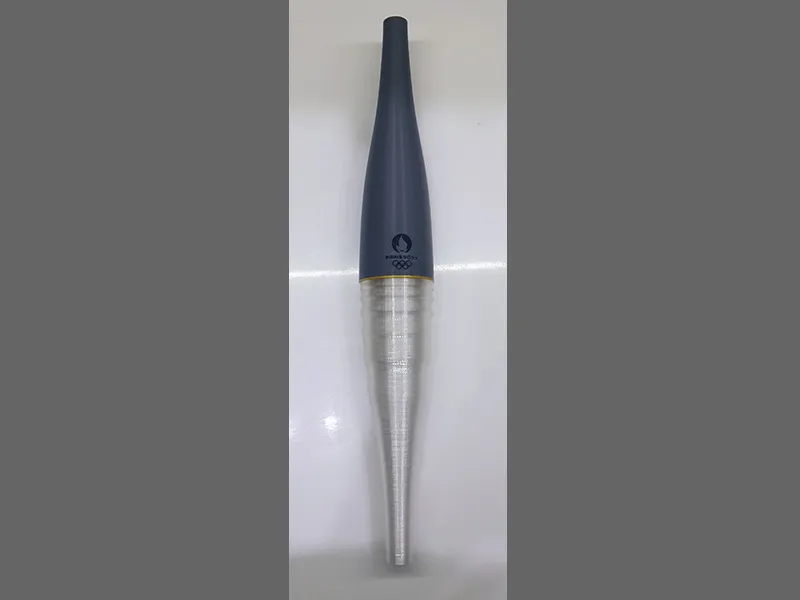 Olympic Torch 2024